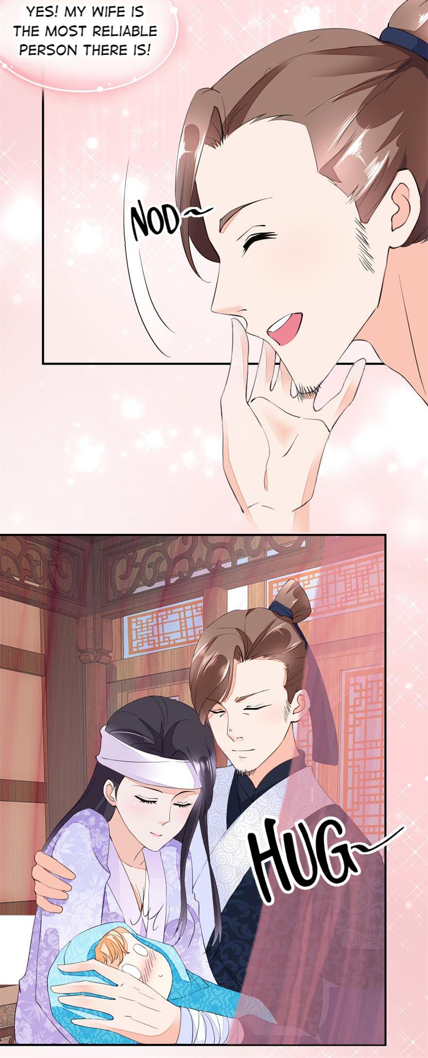 The Exceptional Farmgirl The Battle at the Dinner Tables 第3页