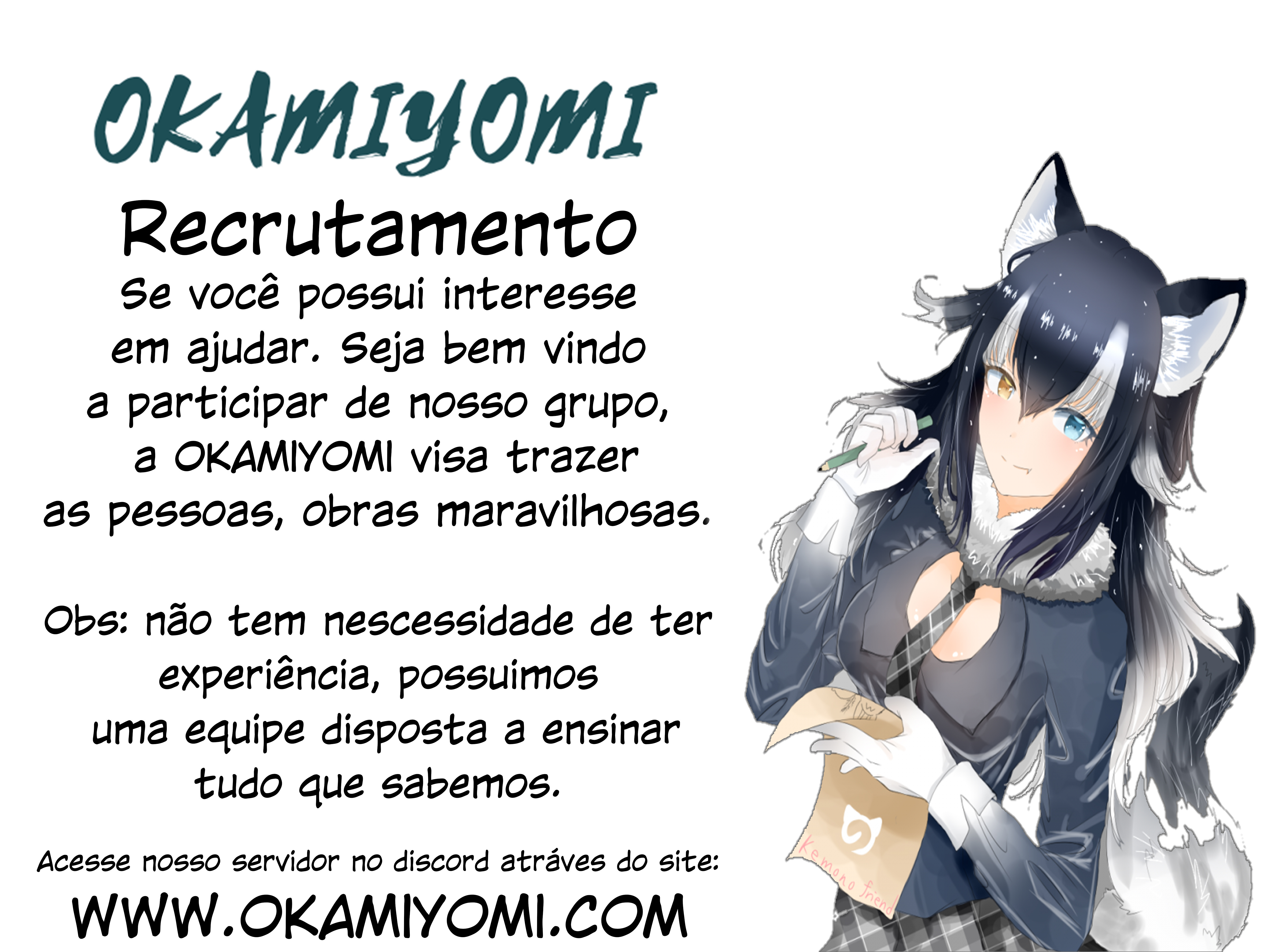 Spirit Warriors Ch. 6 第4页