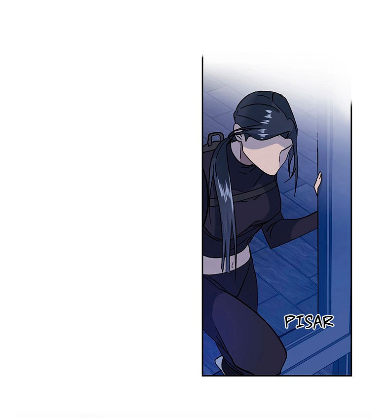 The Night When the Crow Caws Ch. 5 第11页