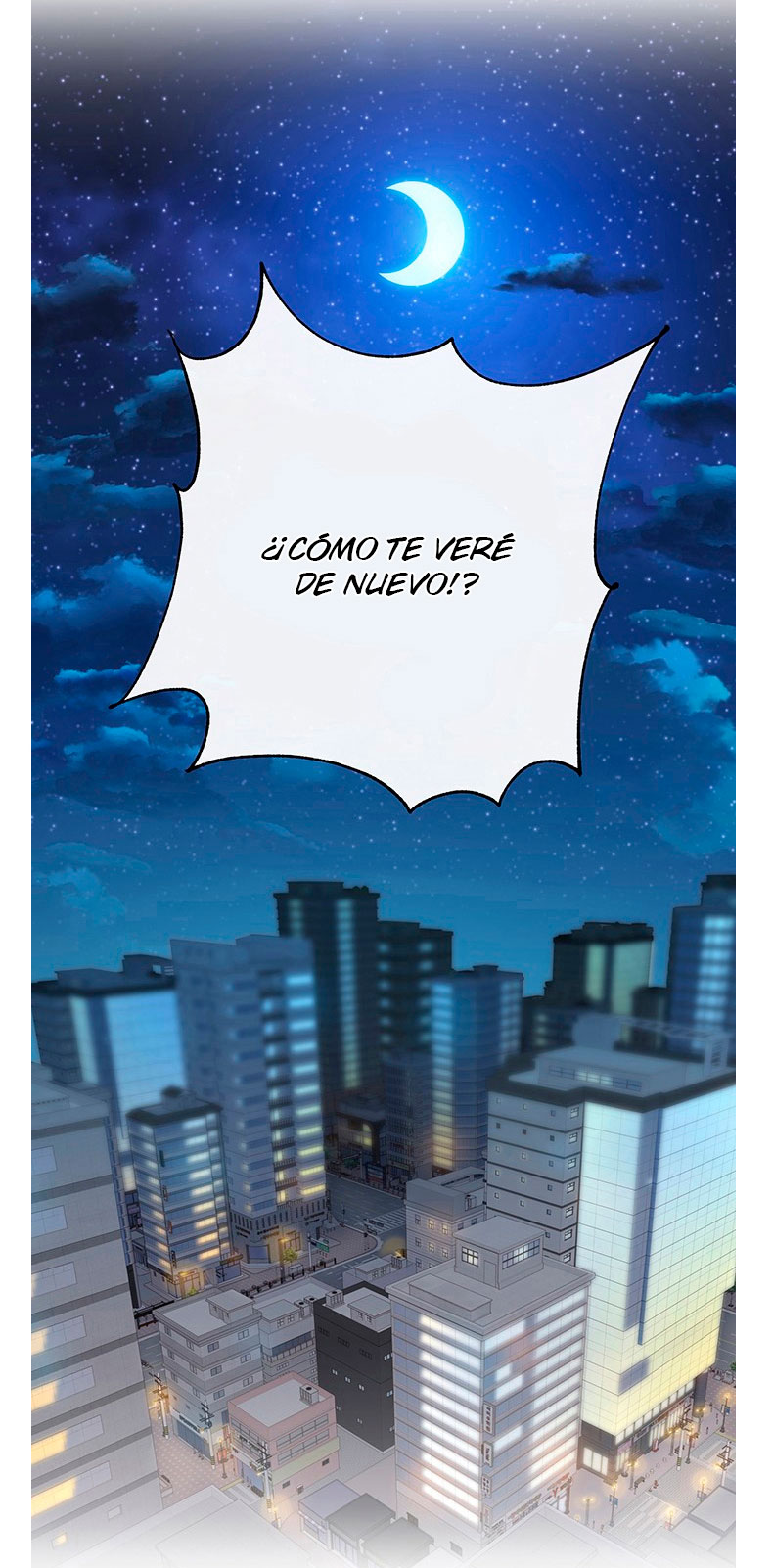 The Night When the Crow Caws Ch. 5 第16页
