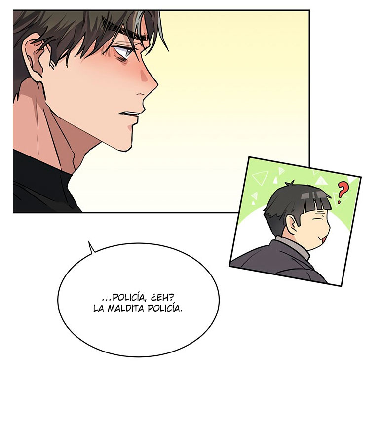 The Night When the Crow Caws Ch. 5 第26页