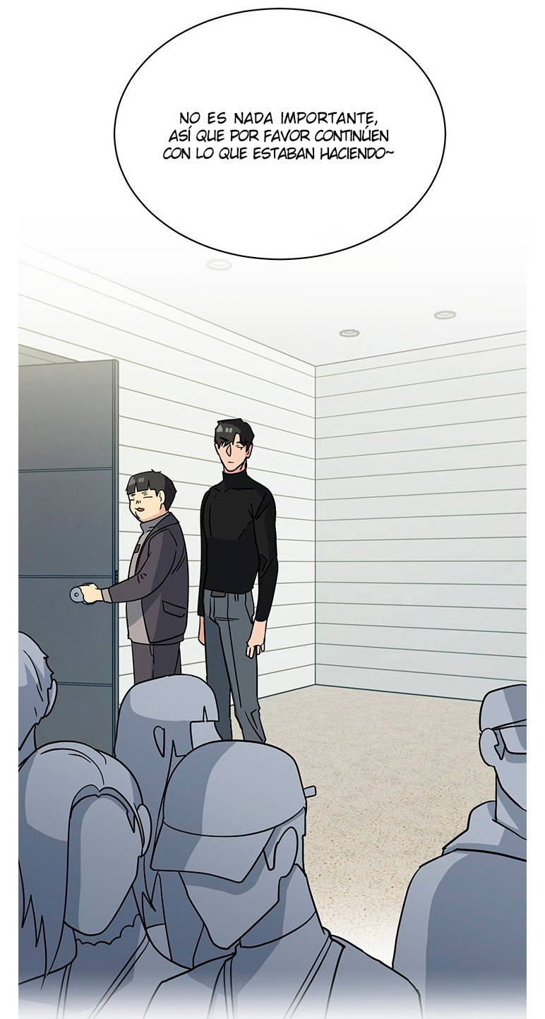The Night When the Crow Caws Ch. 5 第27页