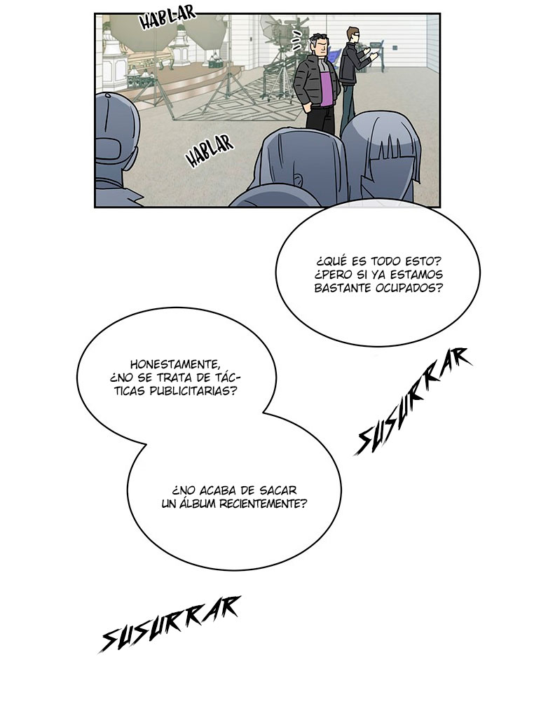 The Night When the Crow Caws Ch. 5 第29页