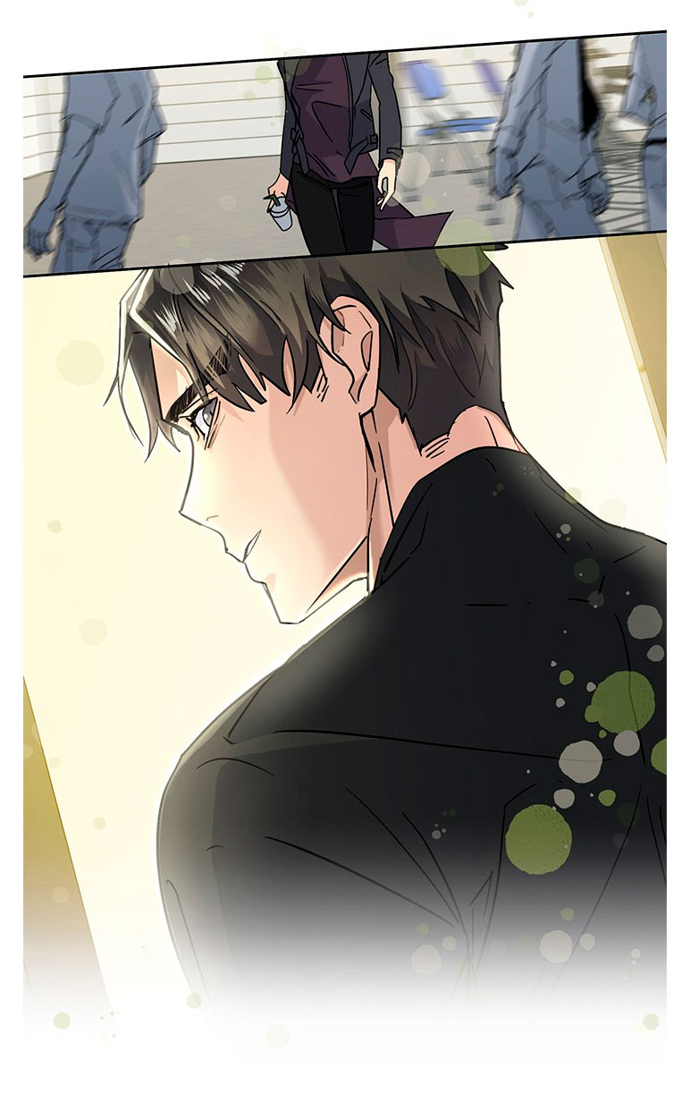 The Night When the Crow Caws Ch. 5 第33页