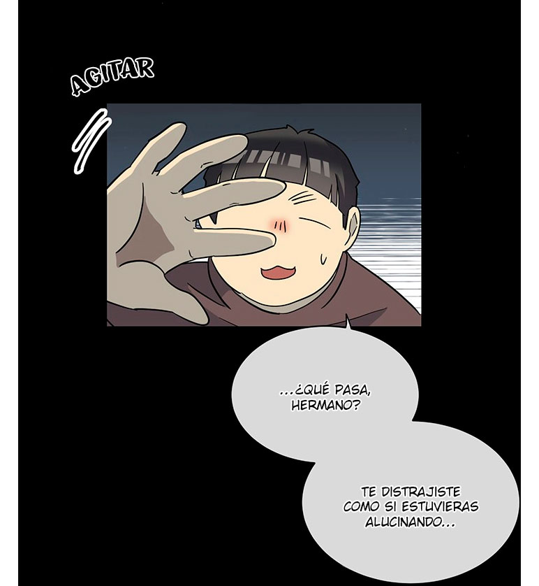 The Night When the Crow Caws Ch. 5 第38页