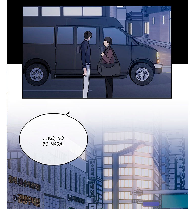 The Night When the Crow Caws Ch. 5 第39页