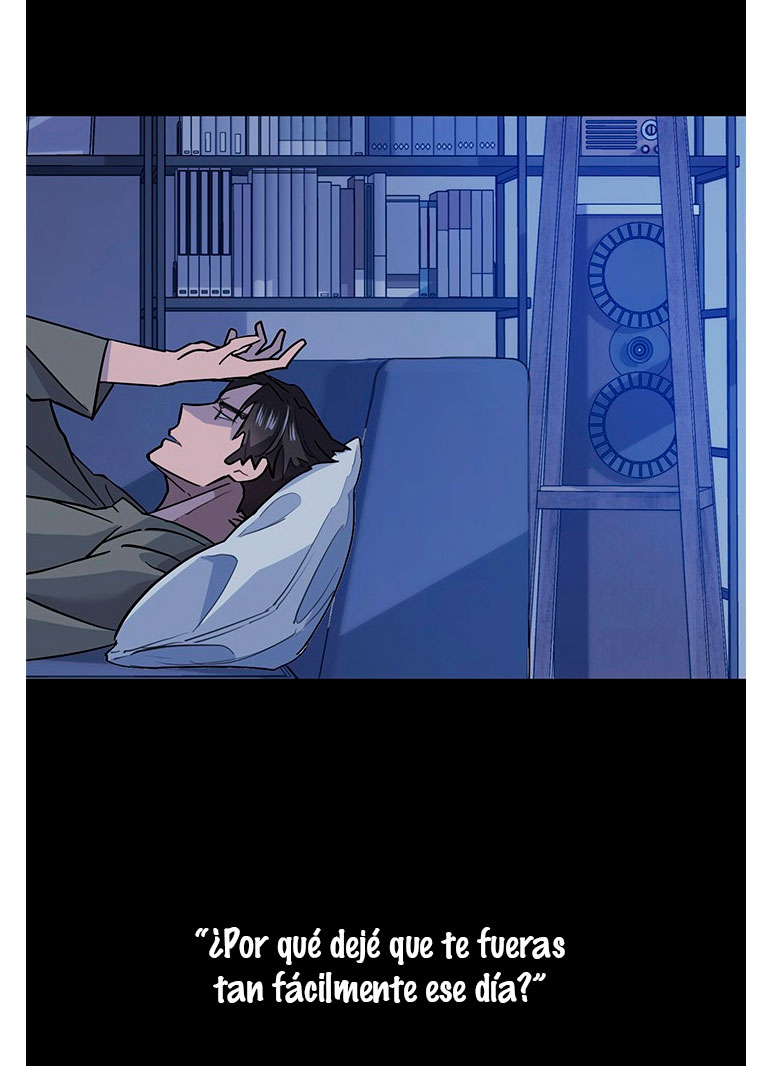 The Night When the Crow Caws Ch. 5 第43页