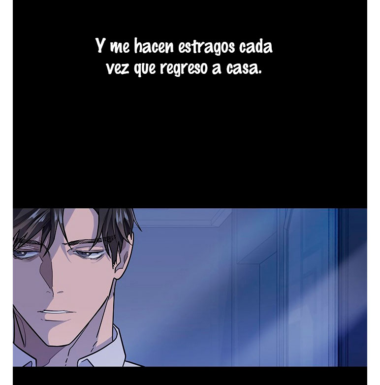 The Night When the Crow Caws Ch. 5 第46页