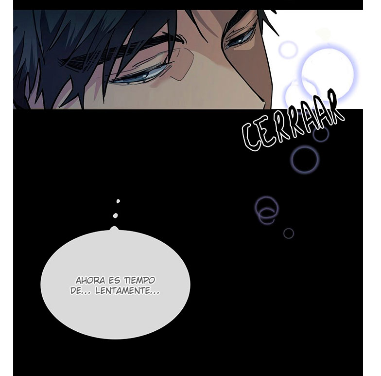 The Night When the Crow Caws Ch. 5 第49页