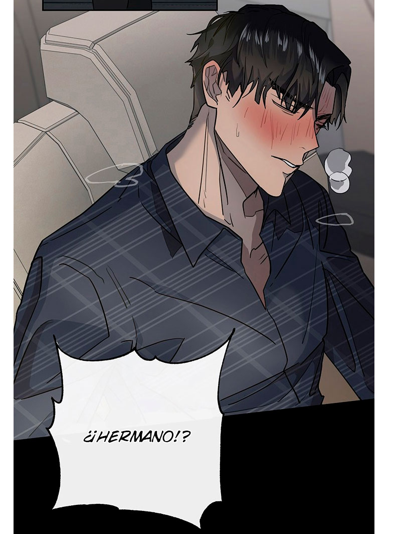 The Night When the Crow Caws Ch. 5 第53页
