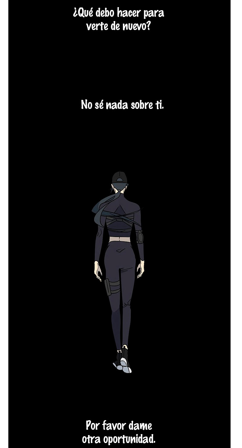 The Night When the Crow Caws Ch. 5 第54页