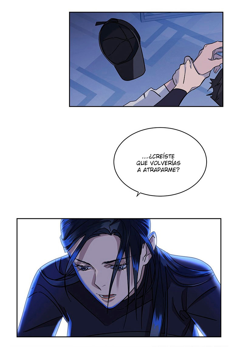 The Night When the Crow Caws Ch. 5 第7页