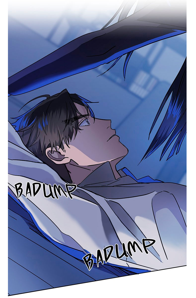 The Night When the Crow Caws Ch. 5 第8页
