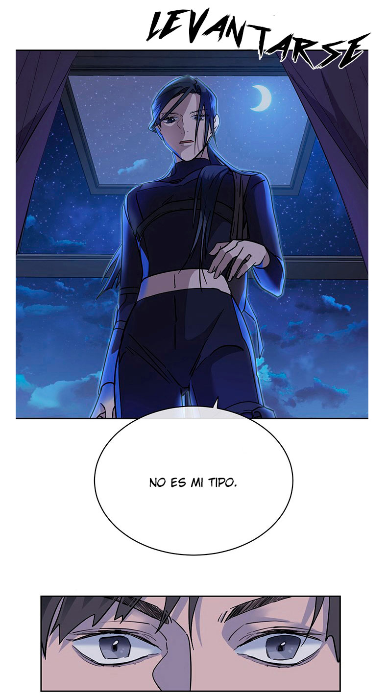 The Night When the Crow Caws Ch. 5 第10页