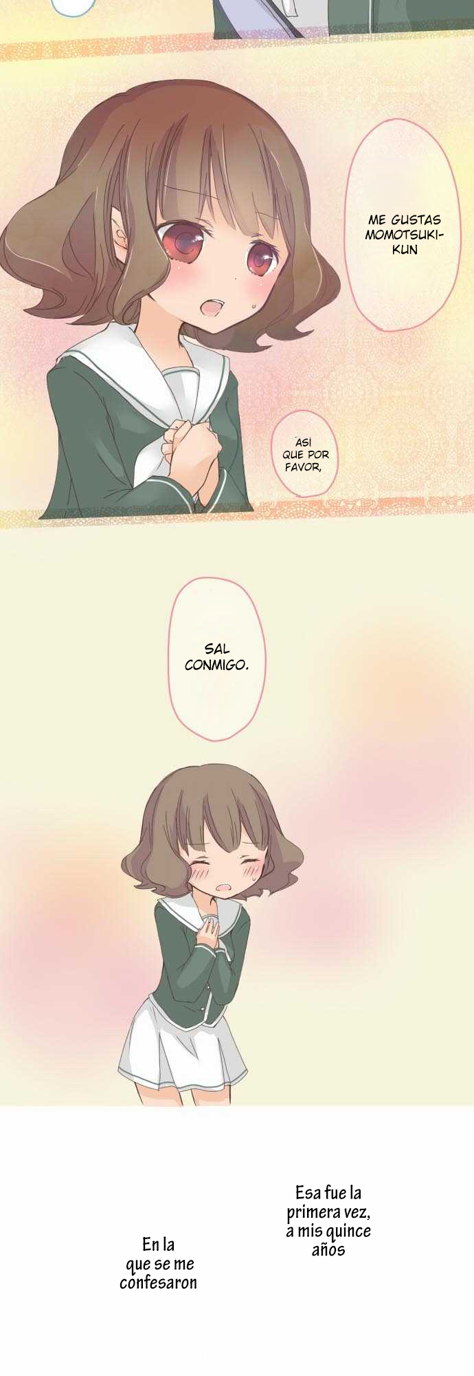 Momokuri 第3页