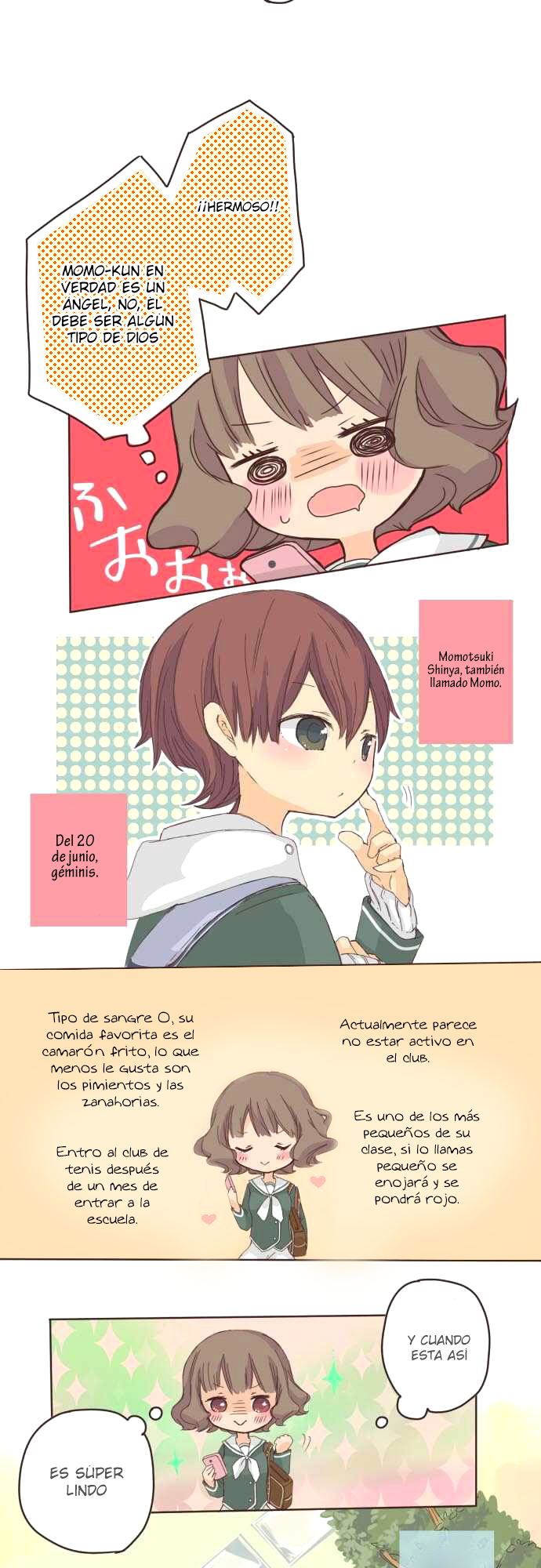Momokuri 第6页