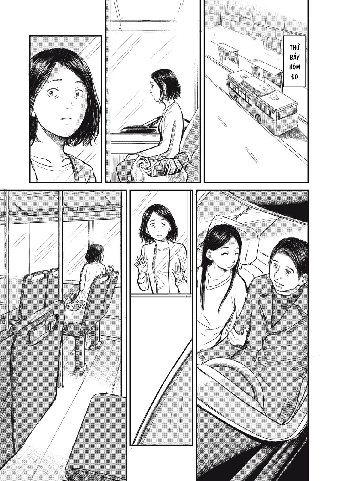 Danna ga inu ni natta Oneshot 第23页
