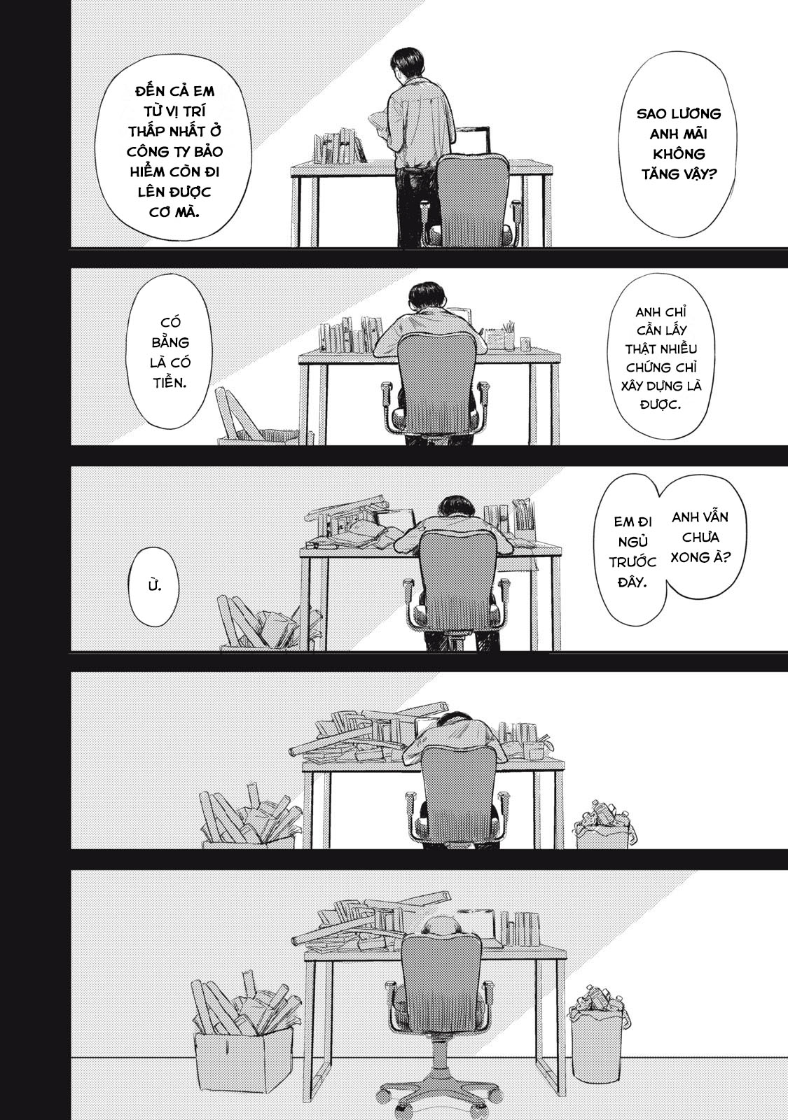 Danna ga inu ni natta Oneshot 第27页