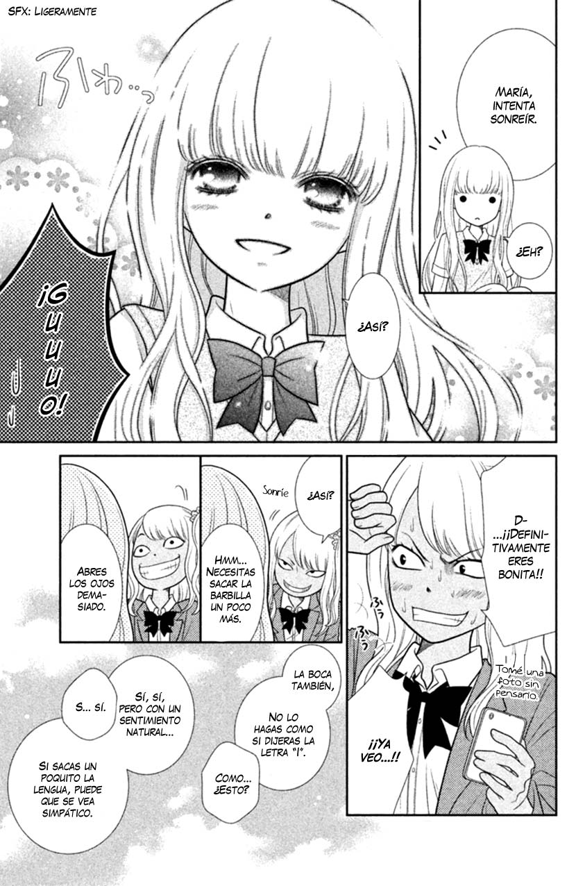 Seishun Otome Banchou! Vol. 1 Ch. 0 第20页