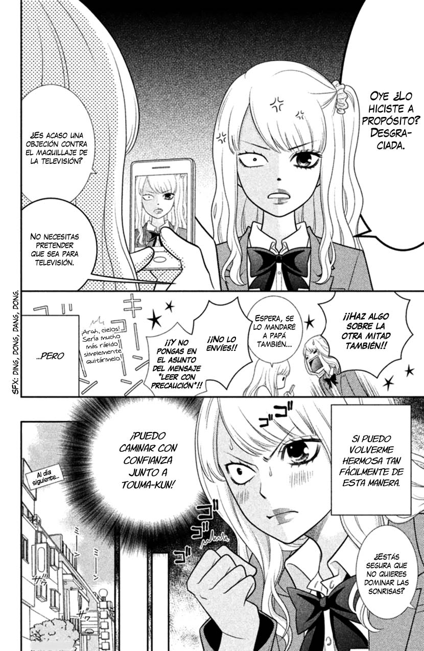 Seishun Otome Banchou! Vol. 1 Ch. 0 第23页
