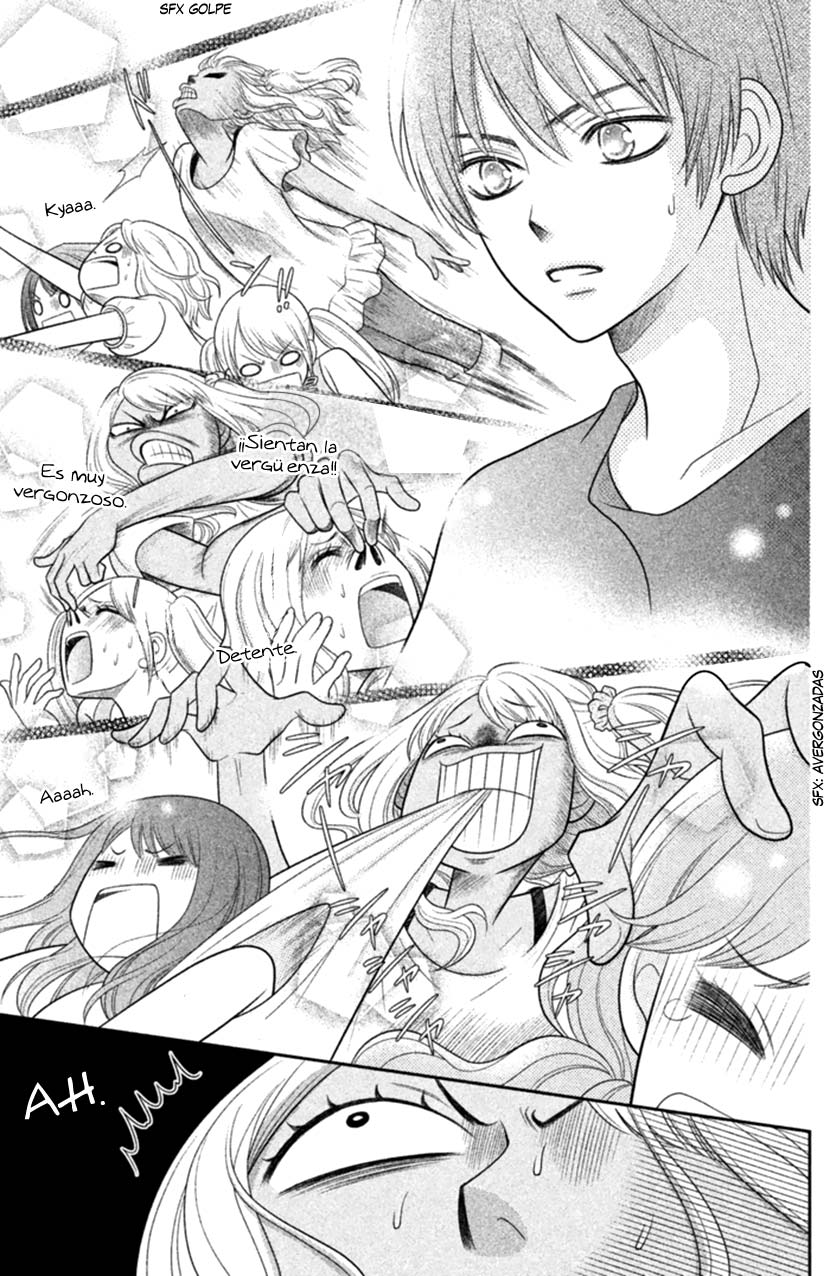 Seishun Otome Banchou! Vol. 1 Ch. 0 第30页