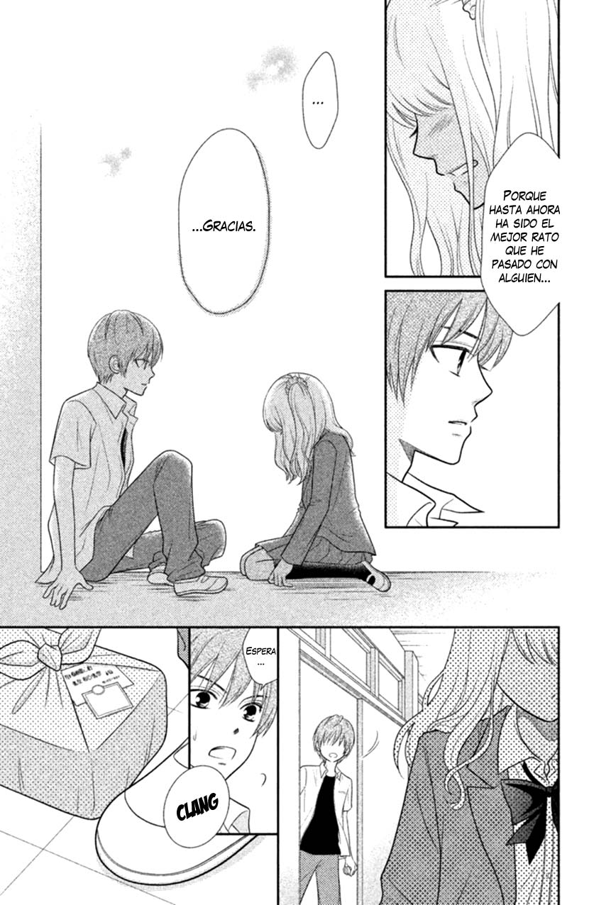 Seishun Otome Banchou! Vol. 1 Ch. 0 第42页