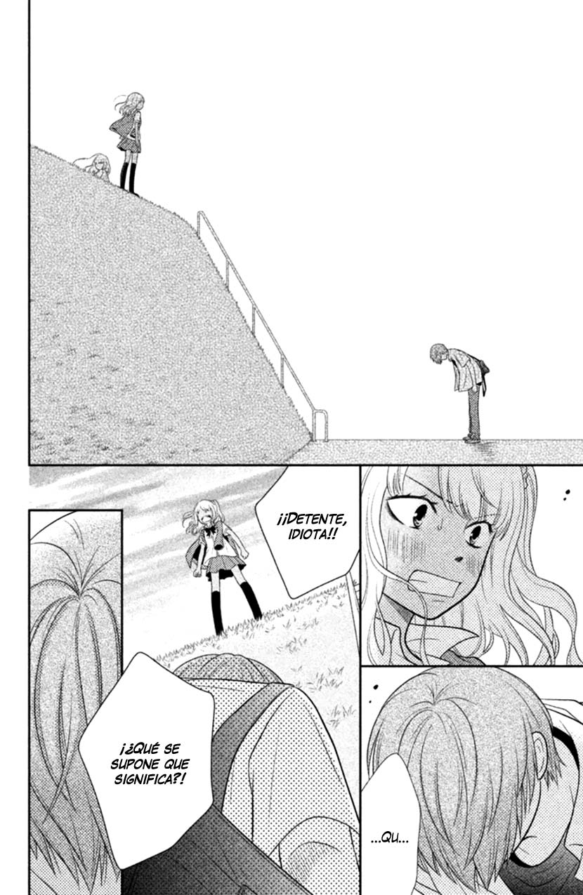 Seishun Otome Banchou! Vol. 1 Ch. 0 第45页