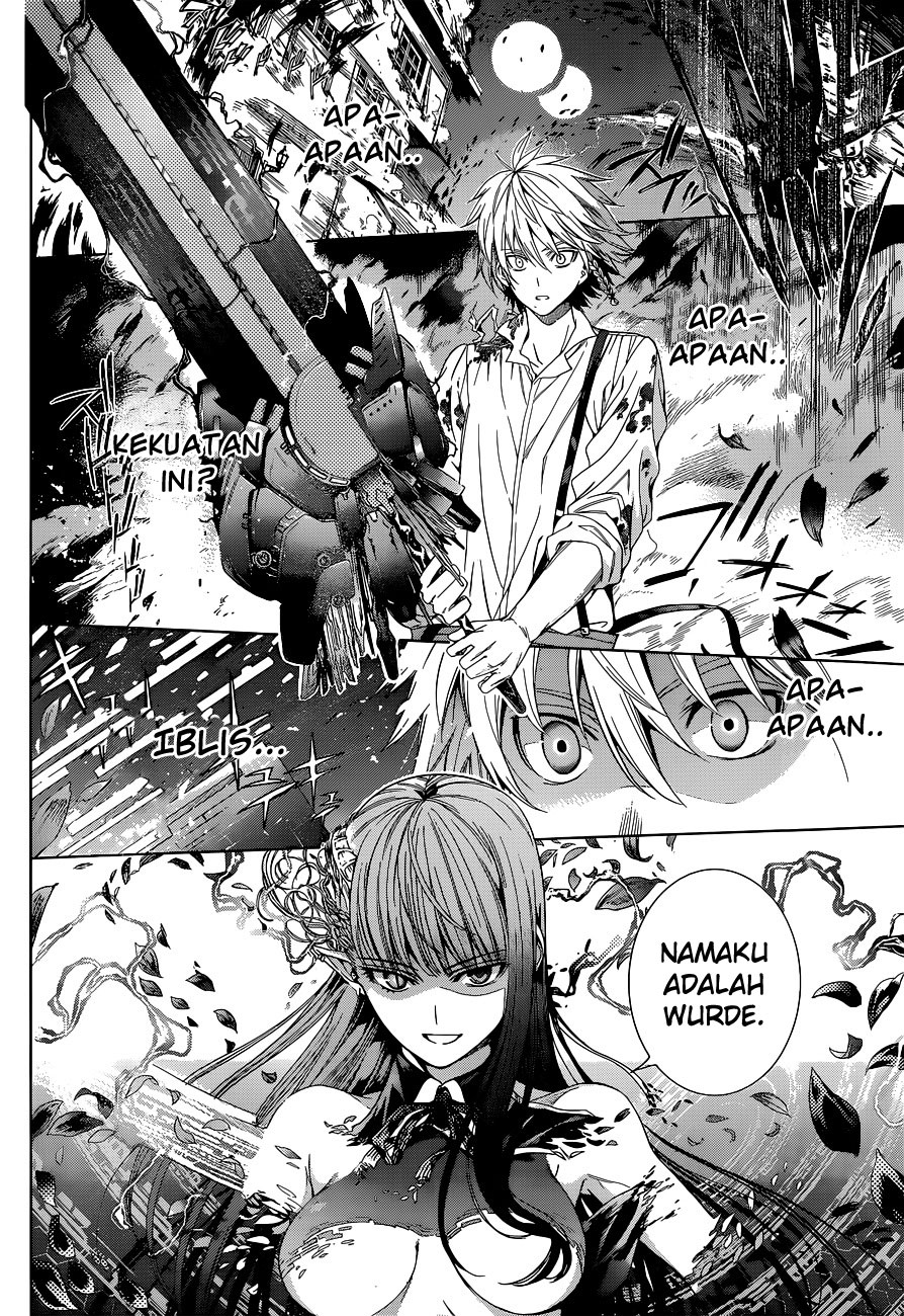 7th Garden Pelayan Iblis 第71页