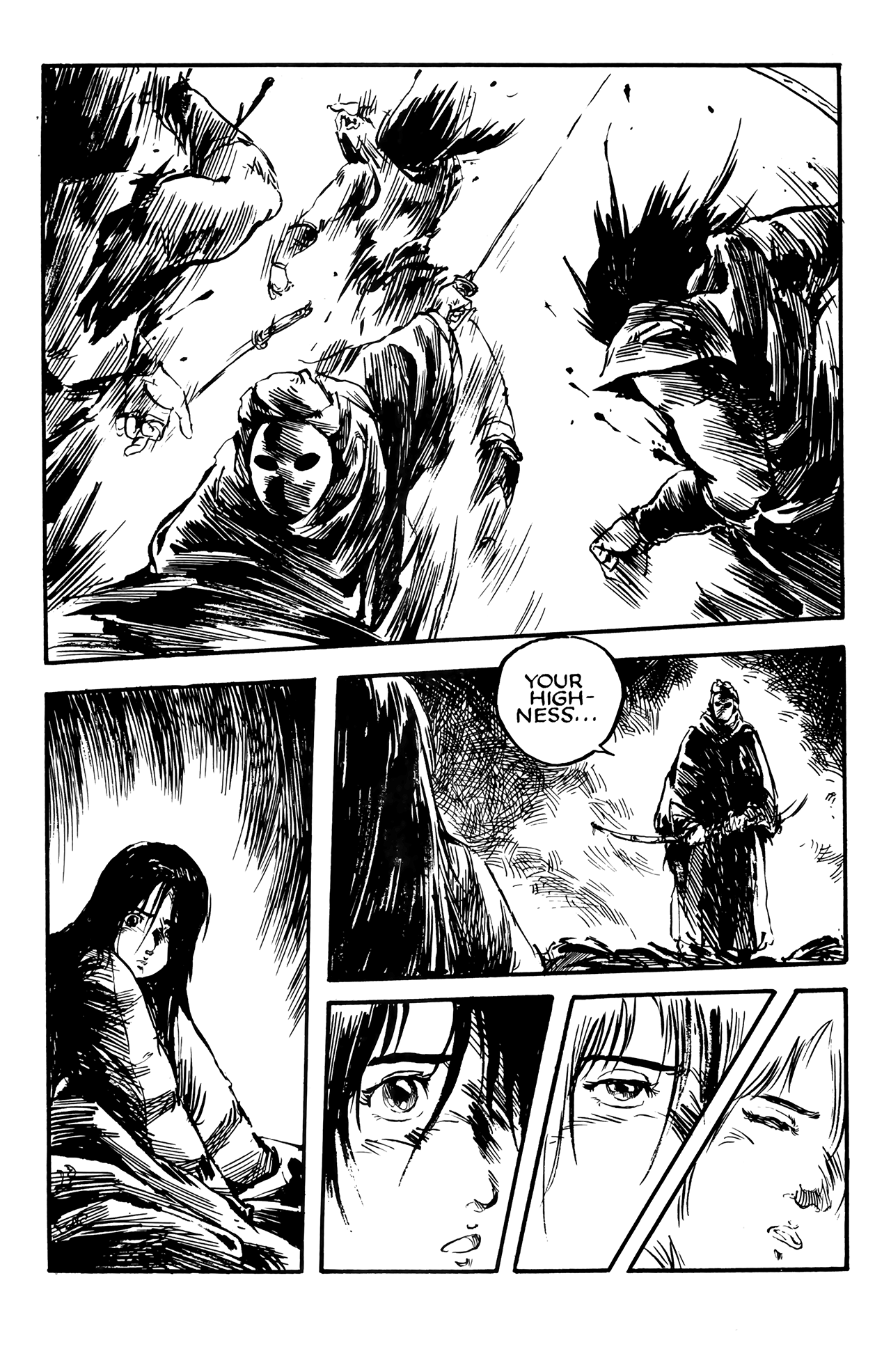 Demon 第5页