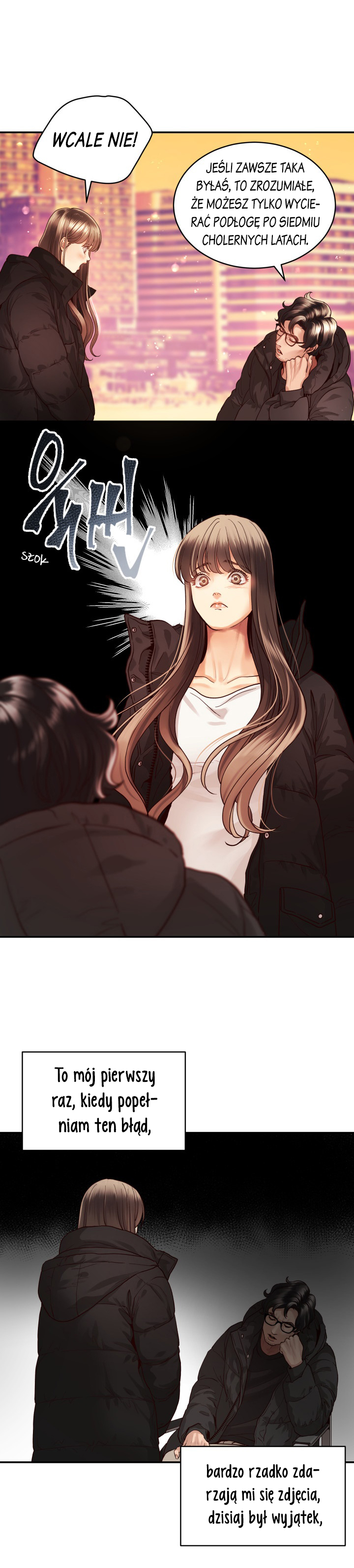 Daytime Star Vol. 1 Ch. 6 第3页