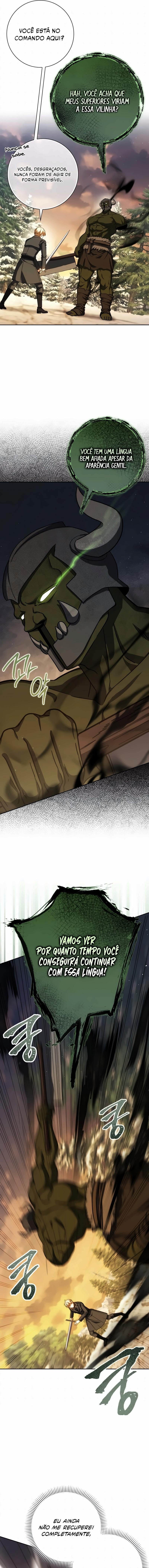 The Reincarnated Assassin Is a Swordmaster Vol. 2 Ch. 44 第2页