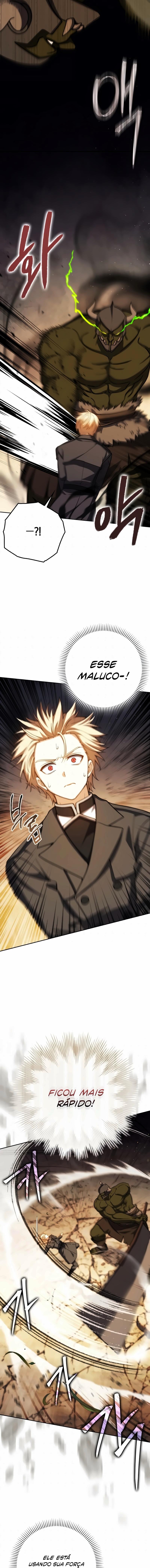 The Reincarnated Assassin Is a Swordmaster Vol. 2 Ch. 44 第12页