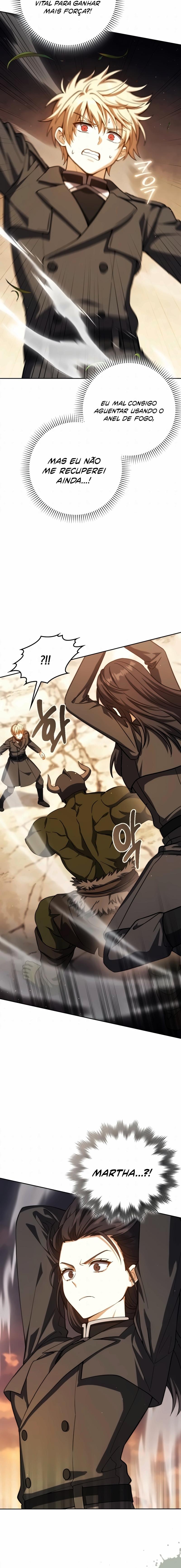The Reincarnated Assassin Is a Swordmaster Vol. 2 Ch. 44 第13页