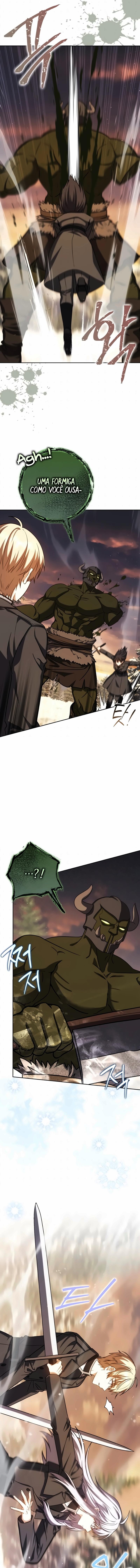 The Reincarnated Assassin Is a Swordmaster Vol. 2 Ch. 44 第14页