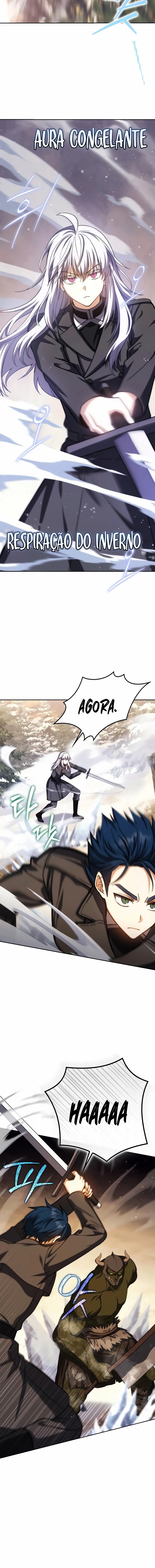 The Reincarnated Assassin Is a Swordmaster Vol. 2 Ch. 44 第15页