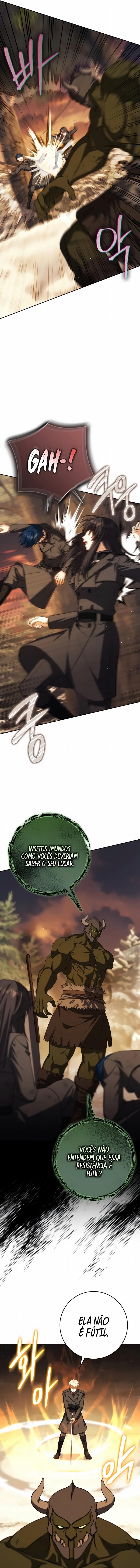 The Reincarnated Assassin Is a Swordmaster Vol. 2 Ch. 44 第19页