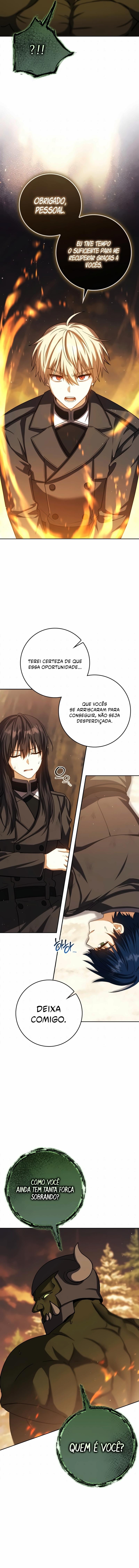 The Reincarnated Assassin Is a Swordmaster Vol. 2 Ch. 44 第20页