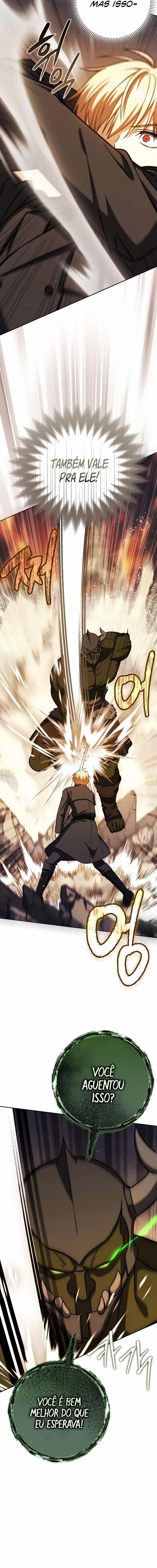 The Reincarnated Assassin Is a Swordmaster Vol. 2 Ch. 44 第3页