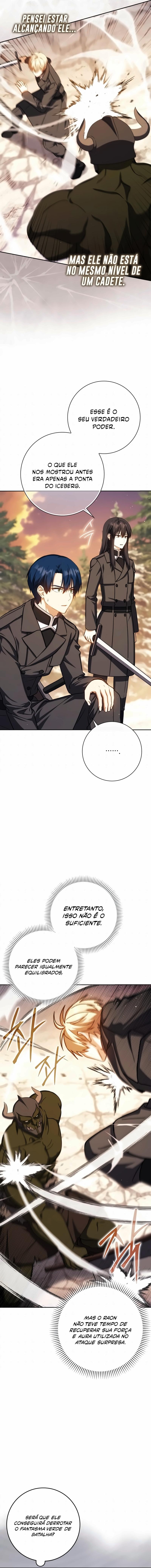 The Reincarnated Assassin Is a Swordmaster Vol. 2 Ch. 44 第6页
