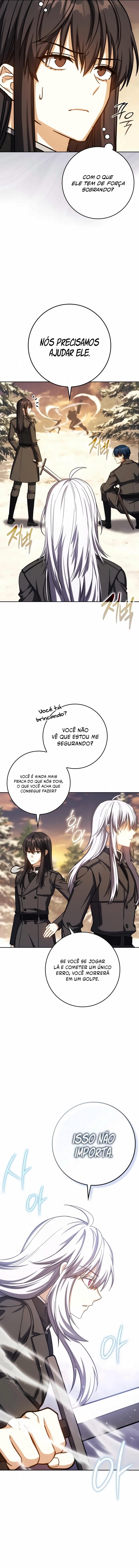 The Reincarnated Assassin Is a Swordmaster Vol. 2 Ch. 44 第7页