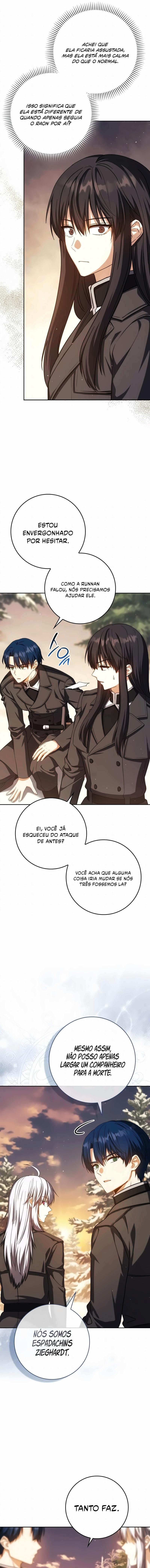 The Reincarnated Assassin Is a Swordmaster Vol. 2 Ch. 44 第8页