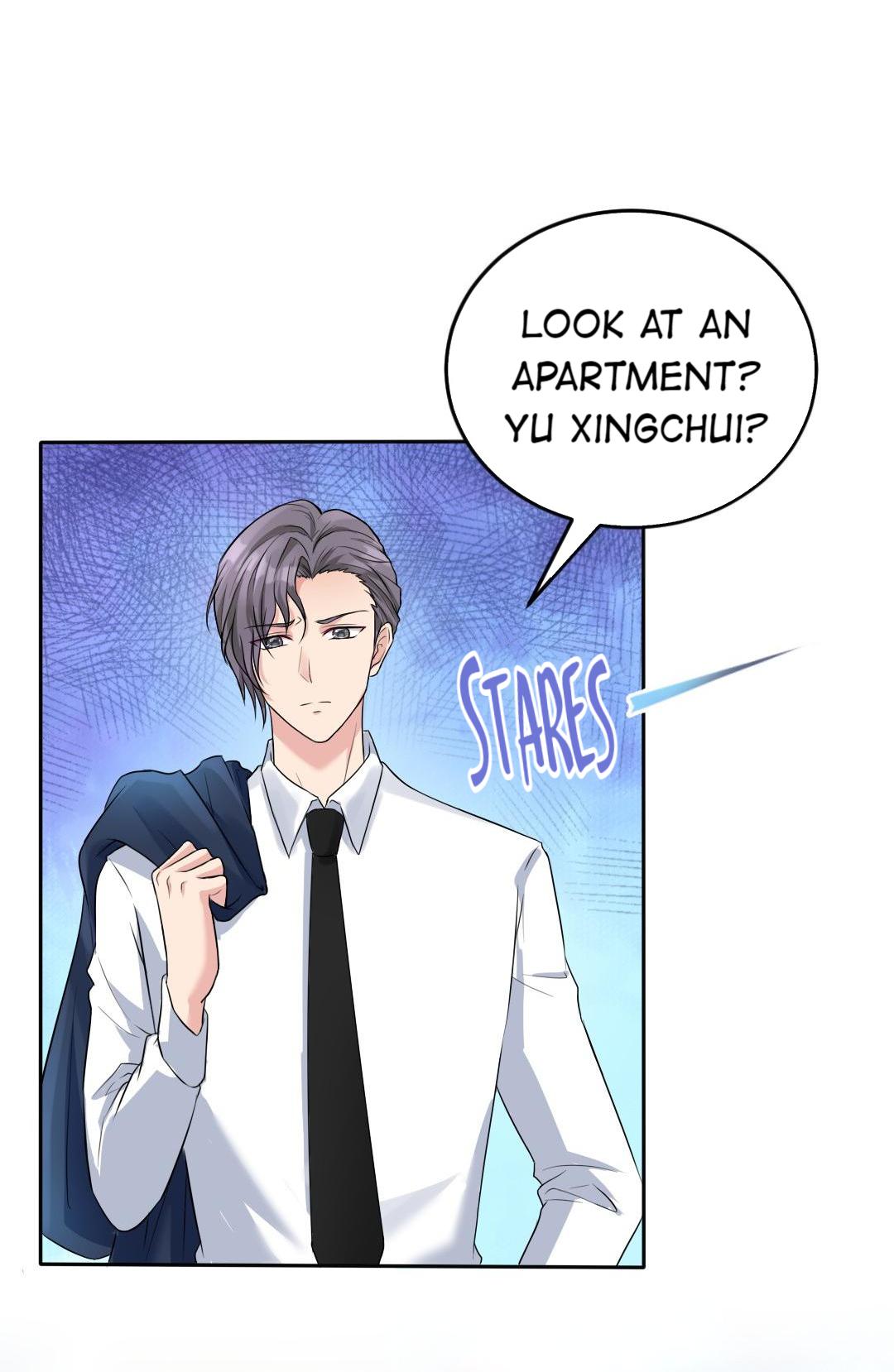 My Beloved Liu Yu'an I, Yu Xingchui, Am Super Rich! 第1页