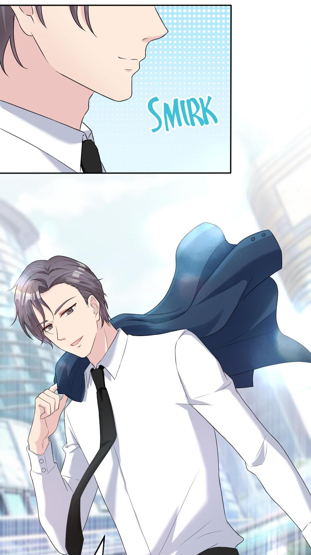 My Beloved Liu Yu'an I, Yu Xingchui, Am Super Rich! 第7页