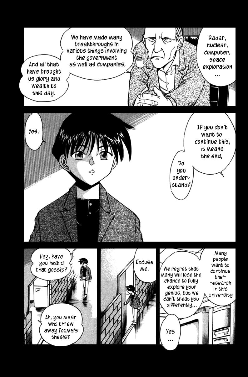 Q.E.D Breakthrough 第22页