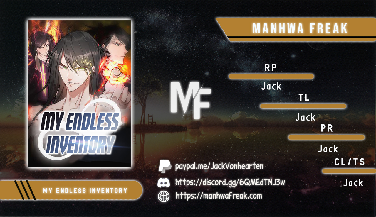 The Heavenly Emperor With Collection Fetish Ch. 5 第1页