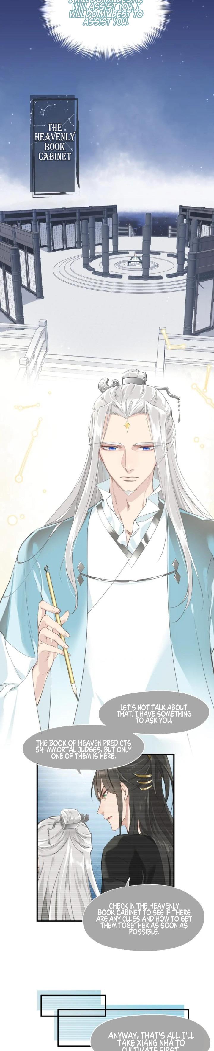 The Heavenly Emperor With Collection Fetish Ch. 5 第19页