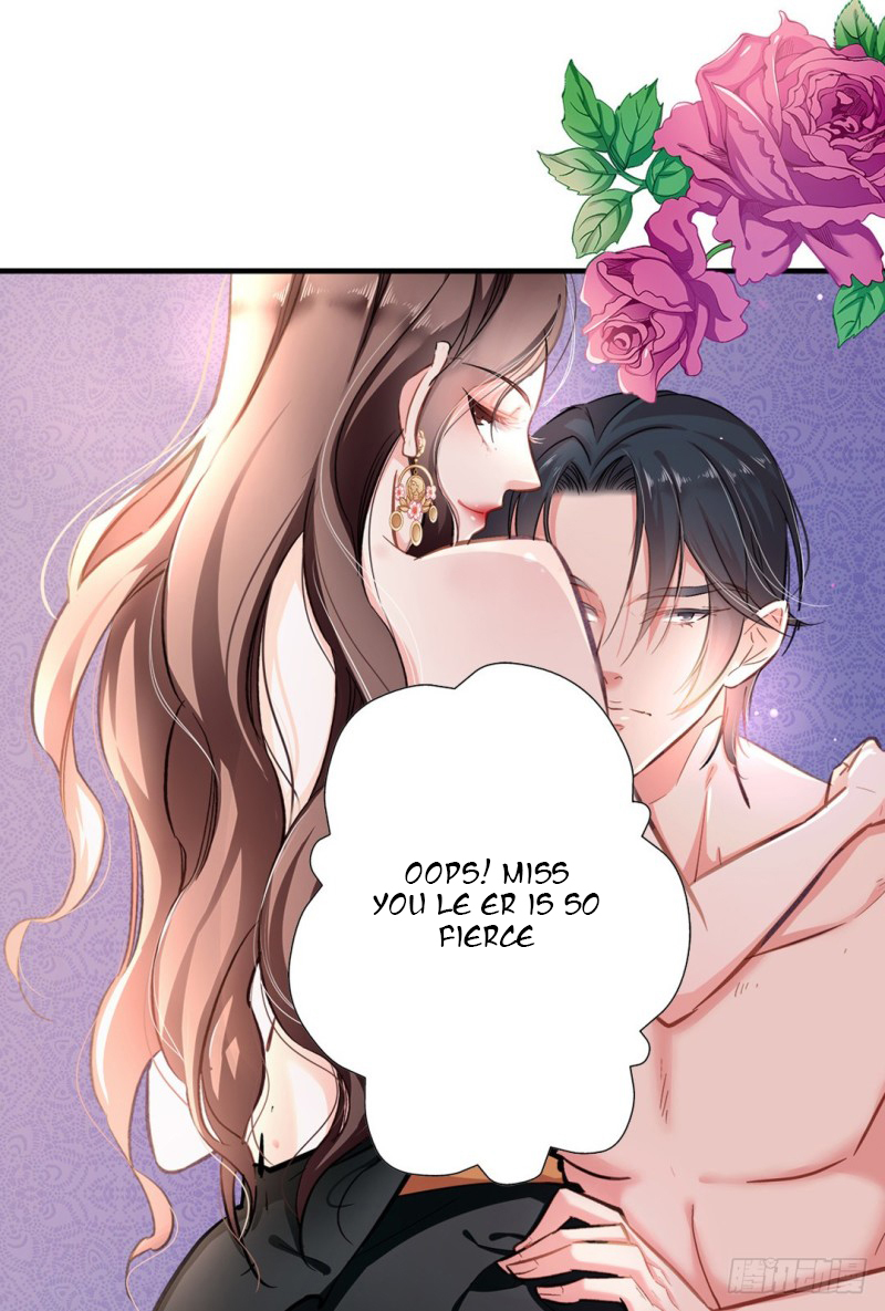 Lovable and Dark Wife Ch. 2 第11页
