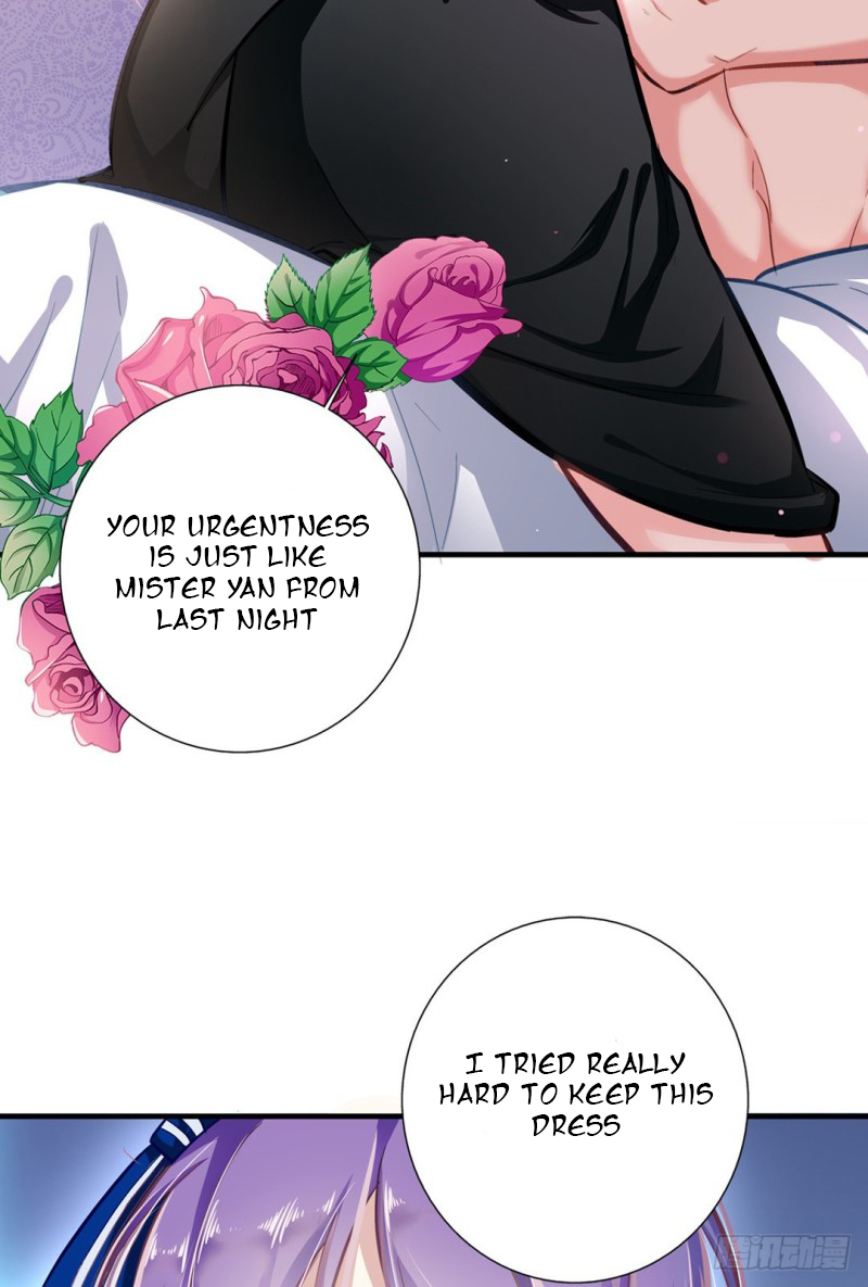 Lovable and Dark Wife Ch. 2 第12页