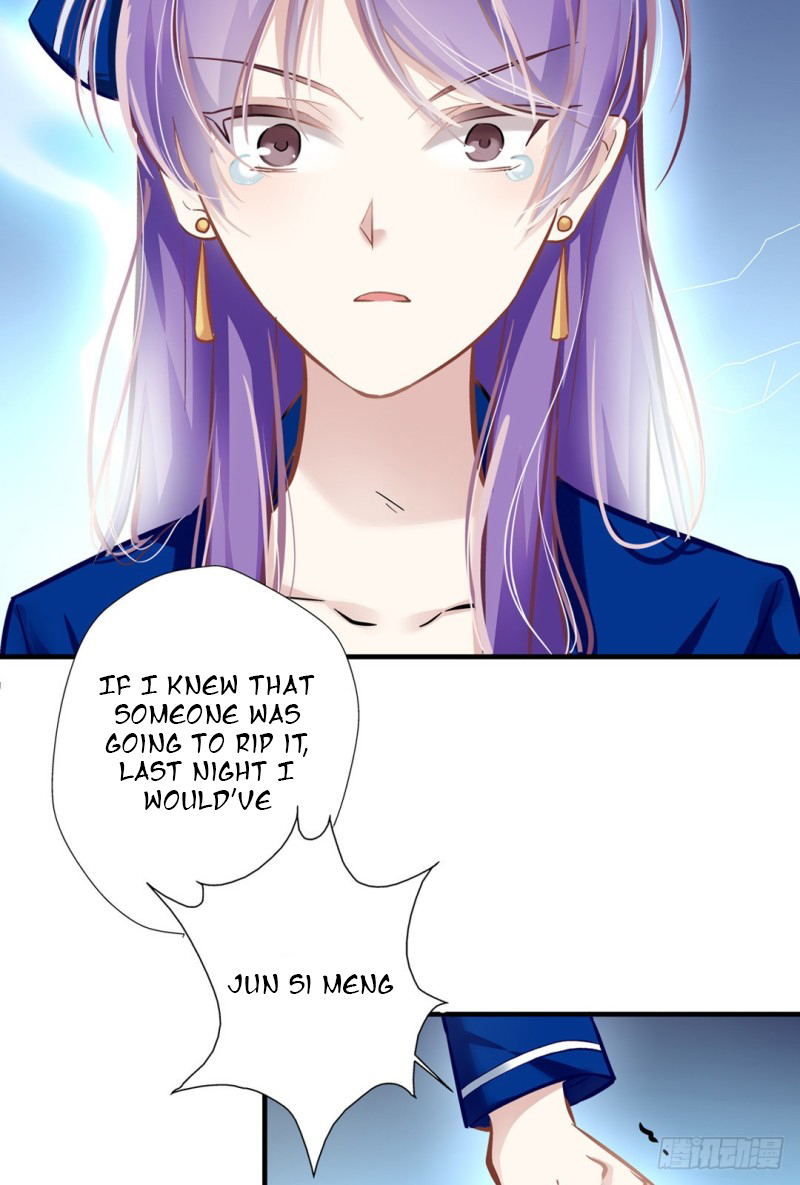 Lovable and Dark Wife Ch. 2 第13页