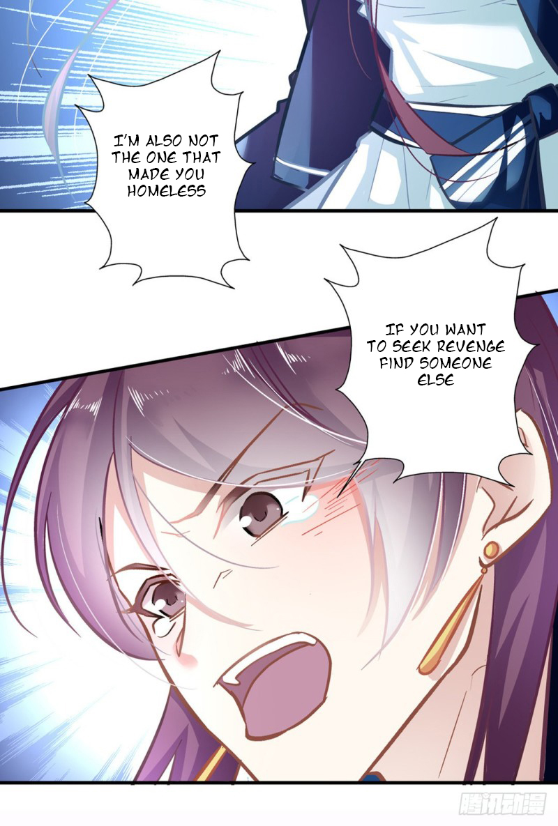 Lovable and Dark Wife Ch. 2 第15页